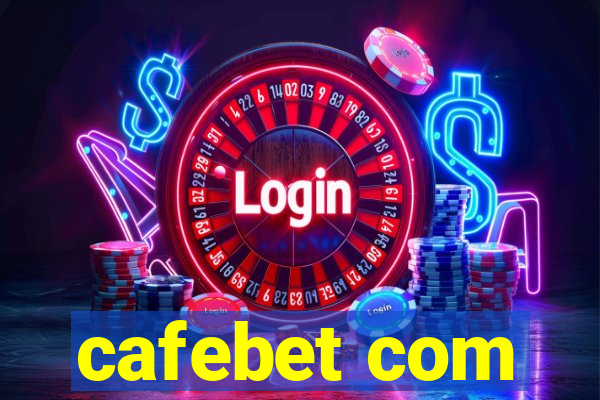 cafebet com